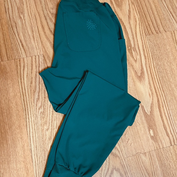 Heartsoul joggers, size small. - Picture 2 of 3
